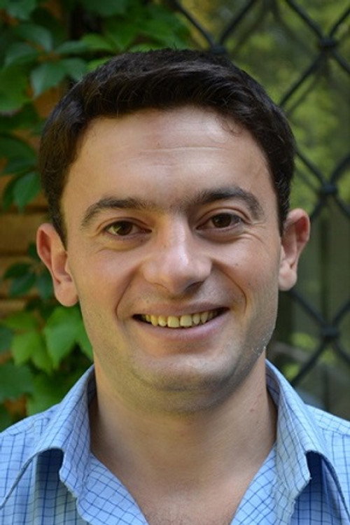 Photo of Arsen Dzhemilev, Acting