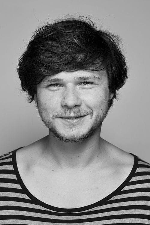 Photo of Jan Dravnel, Acting