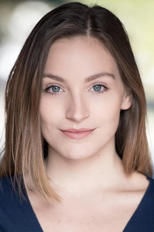 Photo of Leah West, Acting