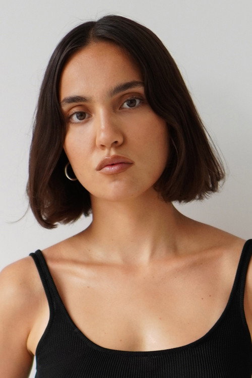 Sarah Gustafsson profile