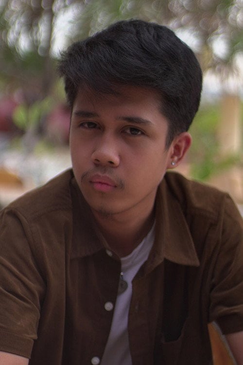Photo of Siegfred Villanueva, Directing