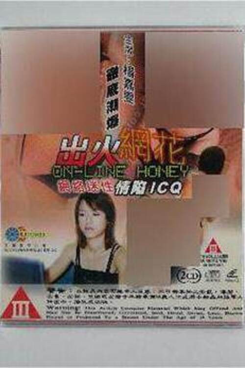 Movie poster for 出火网花 (1999)