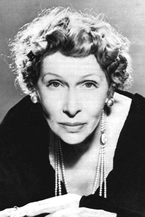 Photo of Louise Hampton, Acting