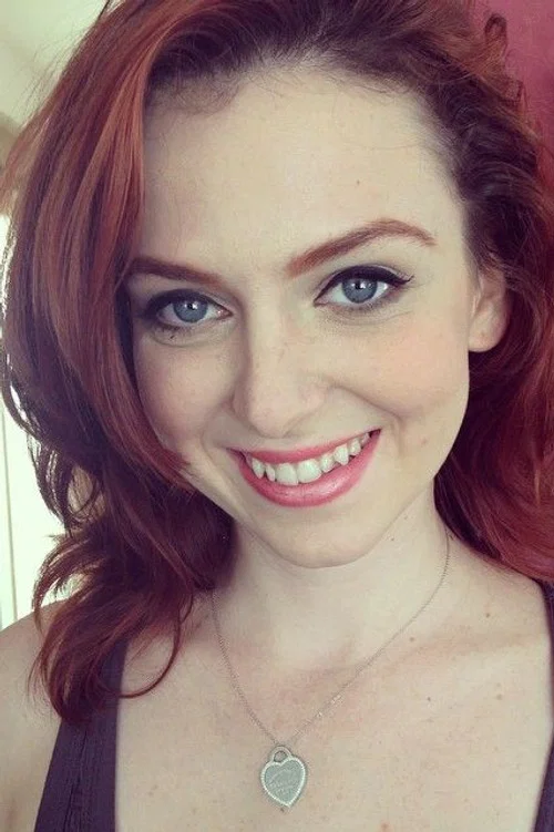 Photo of Emma Evins, Acting