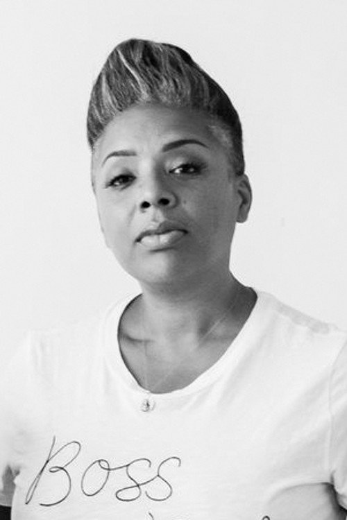 Photo of DeMane Davis, Directing