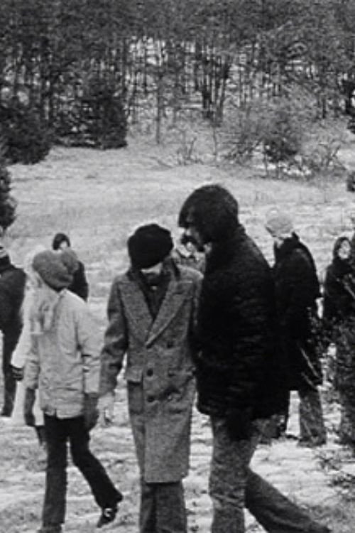 Movie poster for Wisconsin (1969)