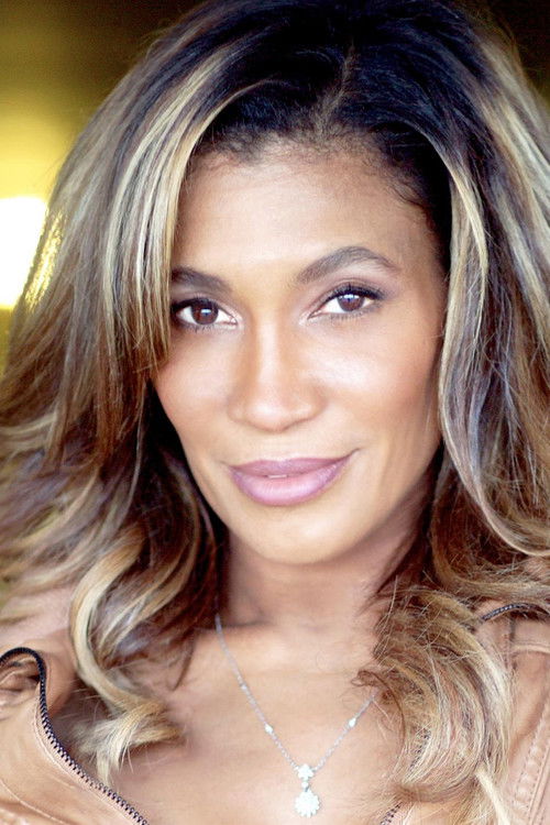 Patricia McKenzie profile