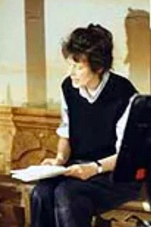 Christine Edzard profile