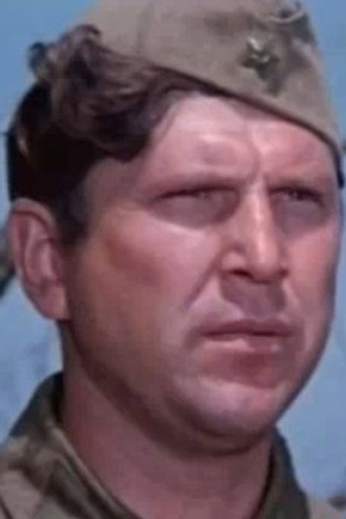 Photo of Aleksandr Lukyanov, Acting