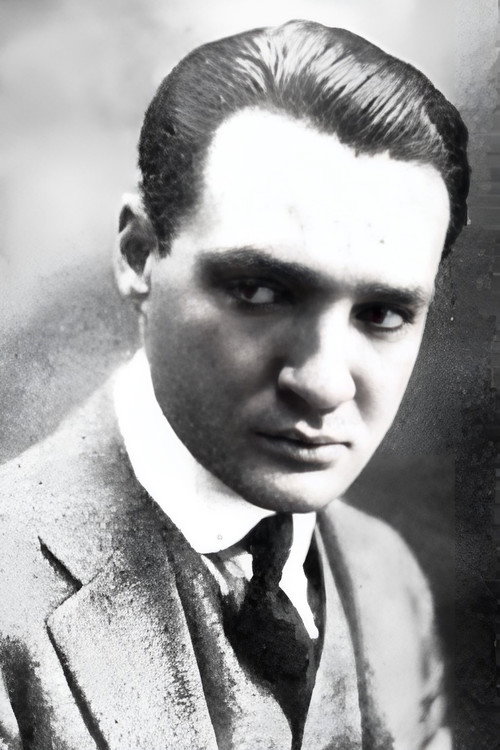 Photo of Joseph Kaufman, Directing