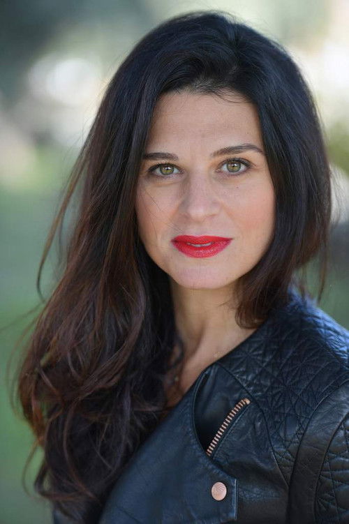 Photo of Vanessa Liautey, Acting