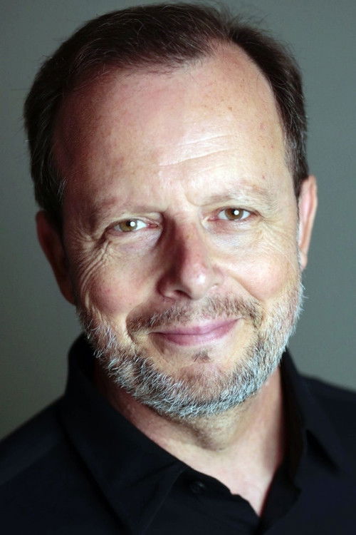 Photo of Frédéric Auburtin, Directing