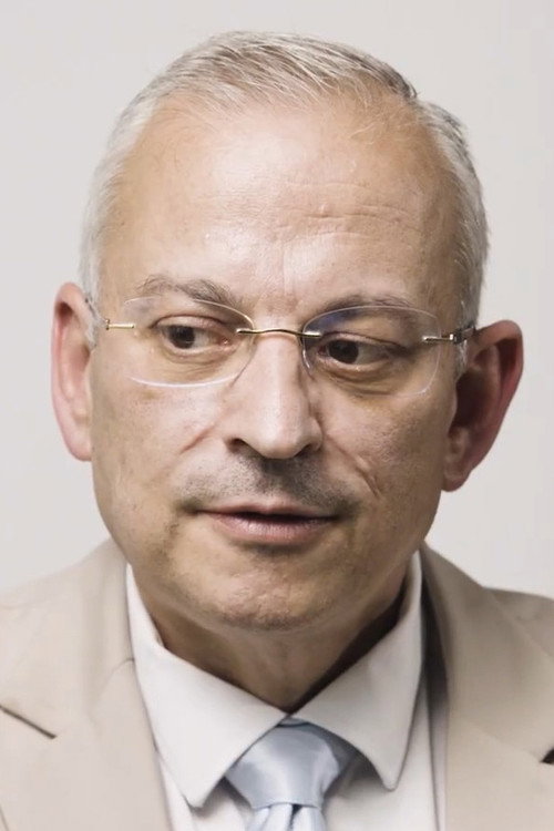 Photo of Javier María Pérez-Roldán Suanzes-Carpegna, Acting