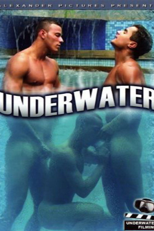 Movie poster for Underwater (2006)