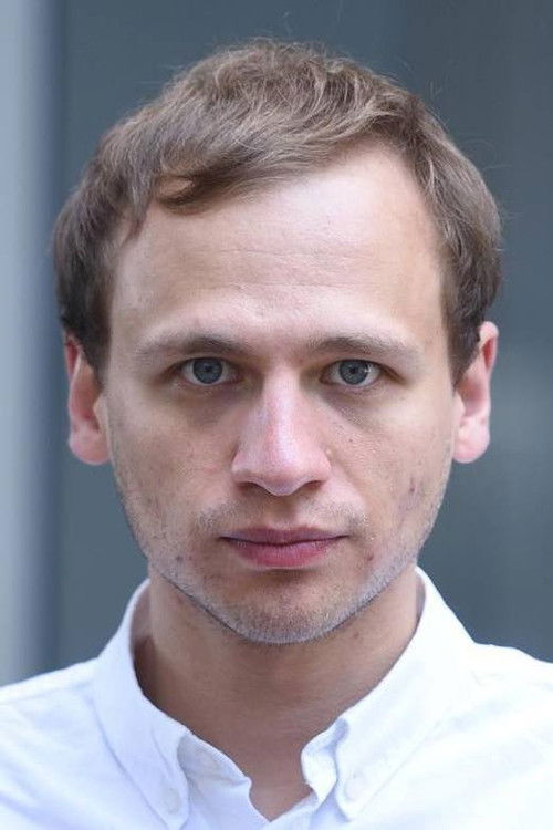 Yevhen Lamakh profile