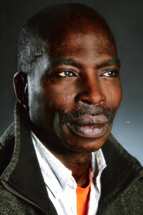 Photo of Michael Ojake, Acting