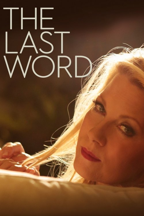 Movie poster for The Last Word (2023)