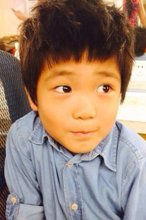 Photo of Joe Chaw, Acting