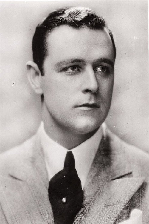 Edmund Burns profile