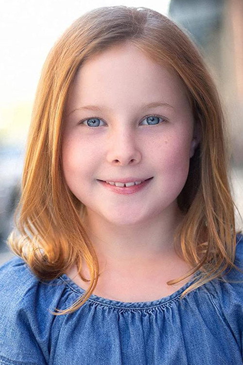 Photo of McKenna Keane, Acting