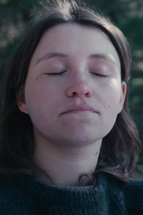 Movie poster for aurora (2025)