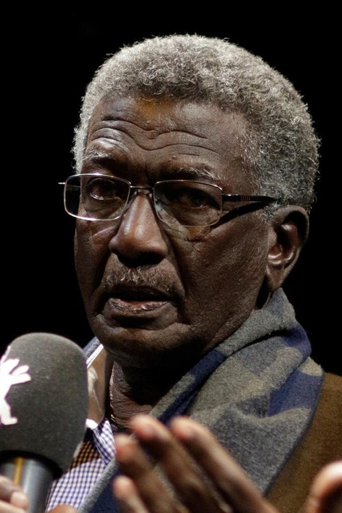 Photo of Suliman Mohamed Ibrahim Elnour, Directing
