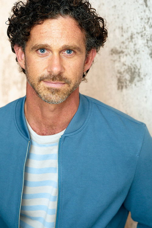 Shiloh Strong profile