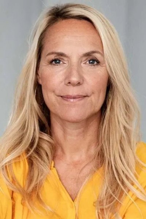 Alberte Winding profile