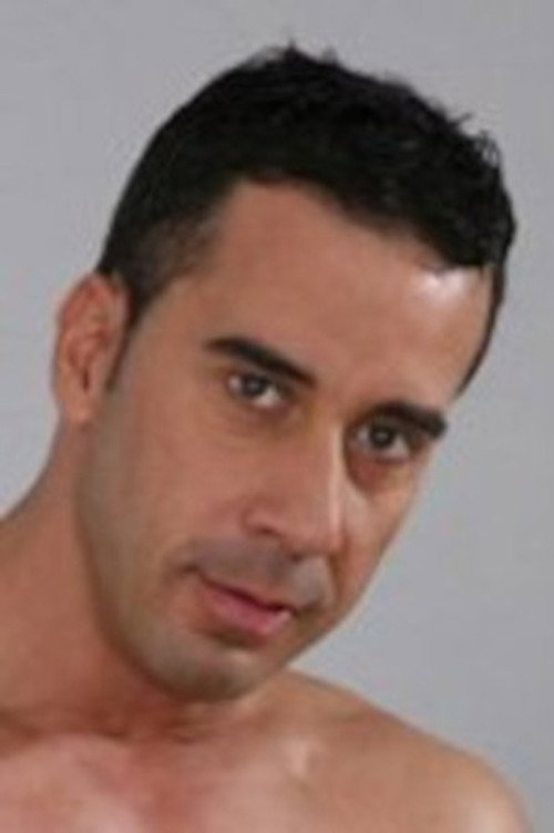 Photo of Armando DelToro, Acting