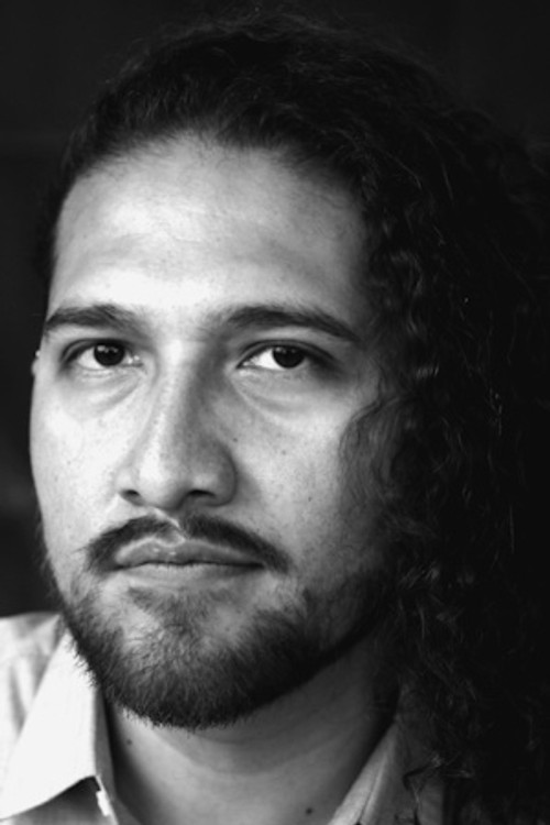 Photo of Benjamin Figueroa Garcia, Writing