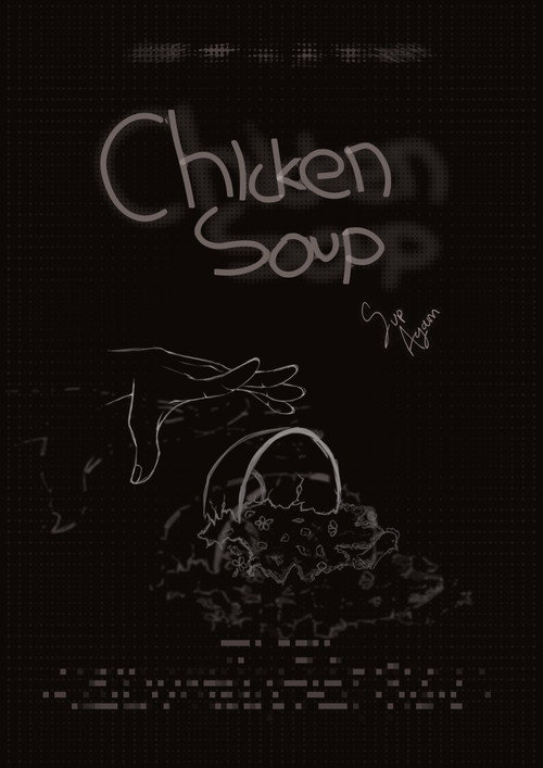 Movie poster for Chicken Soup (2026)