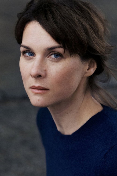 Photo of Kathrin von Steinburg, Acting