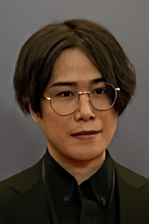 Kazuki Kawagoe profile
