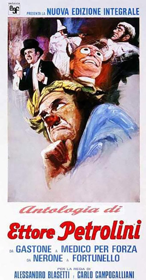Movie poster for The Doctor In Spite of Himself (1931)