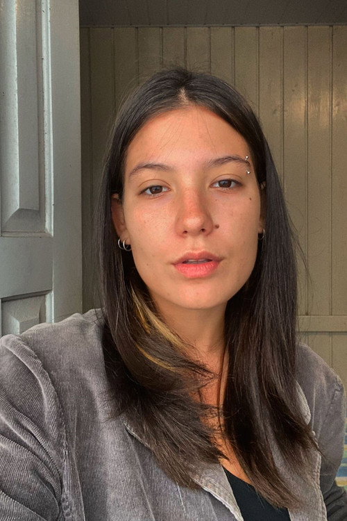 Photo of Maria Santana, Acting