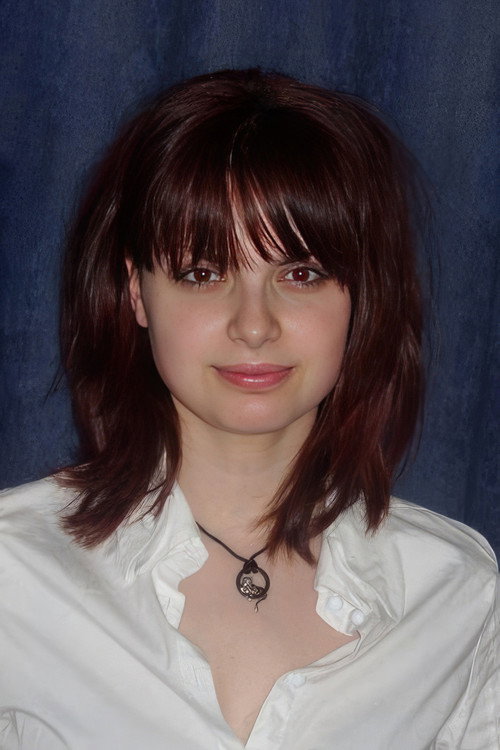 Tereza Beranová profile