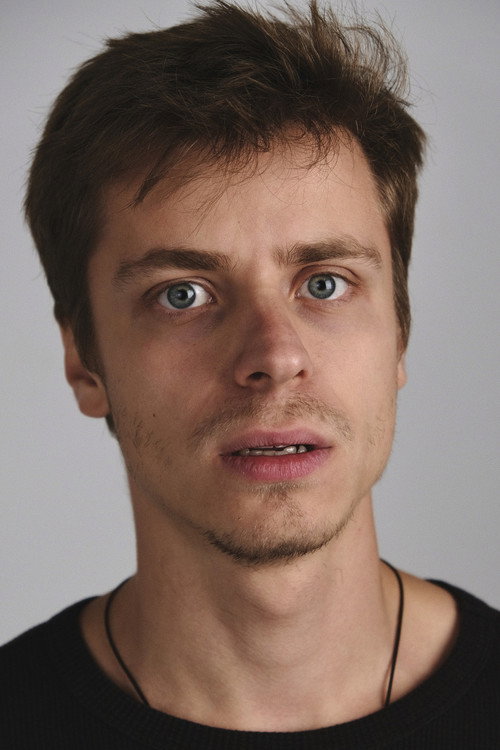 Photo of Eugeny Chubar, Acting