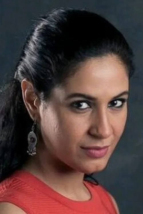 Photo of Doaa Teama, Acting