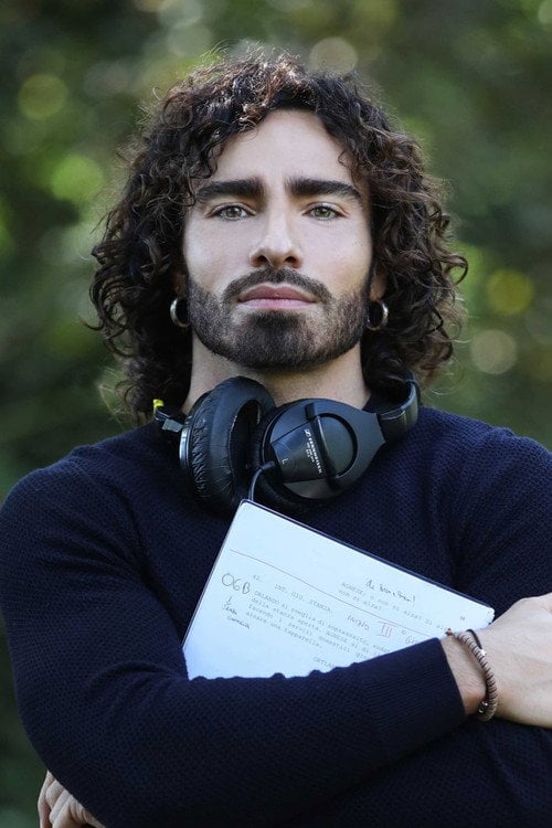 Photo of Carlo Fenizi, Directing