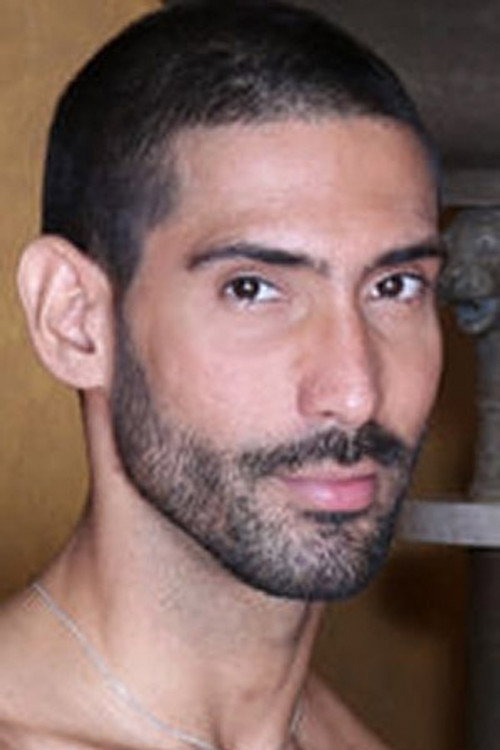 Photo of Alejandro Dumas, Acting