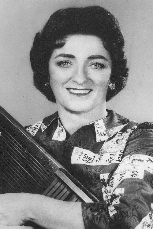 Photo of Mother Maybelle Carter, Acting