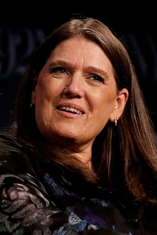 Photo of Mary L. Trump, Acting