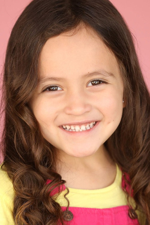 Photo of Charlotte Sanchez, Acting