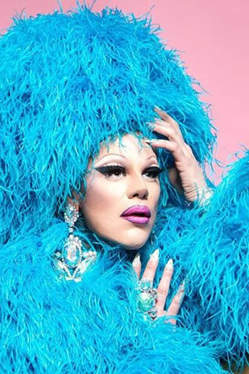 Photo of Thorgy Thor, Acting