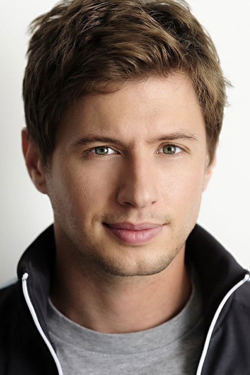 Photo of Edward DeRuiter, Acting