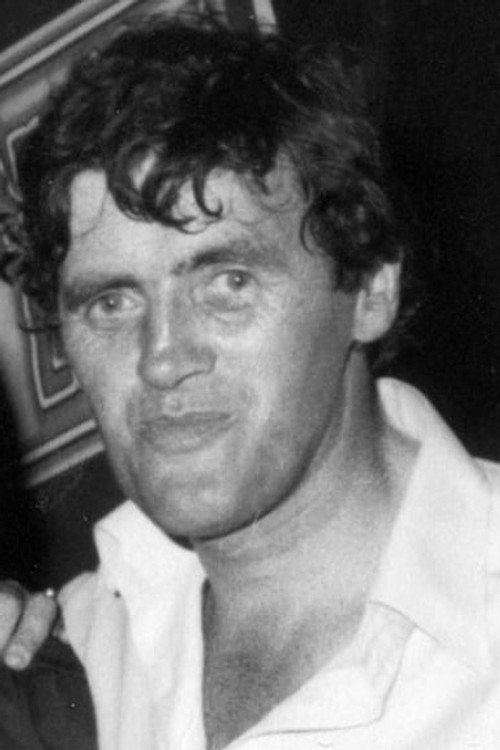 Photo of Sam Leach, Acting