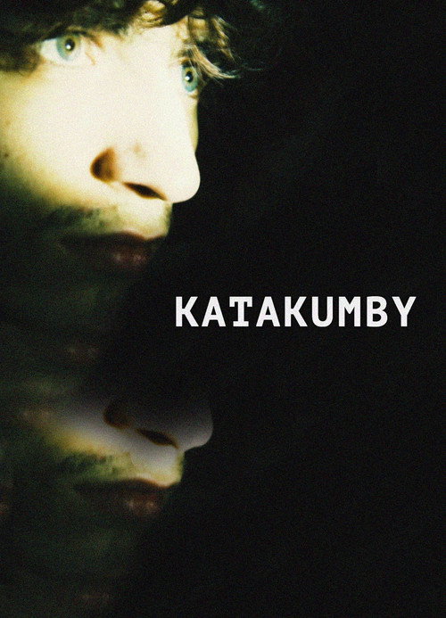 Movie poster for Katakumby (2023)