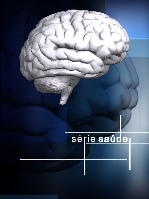 Série Saúde poster