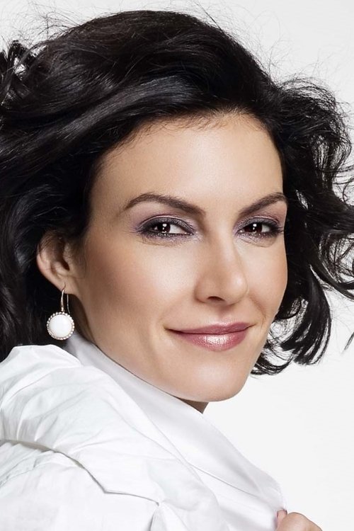 Photo of Diana Lyubenova, Acting