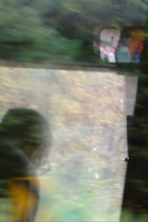 Movie poster for Travelogue (2010)